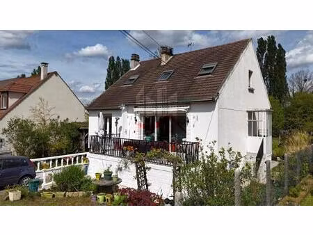 maisin de 149 m2 sans travaux