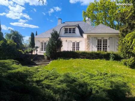 maison 165m2 centre connerre