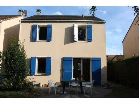 maison dourdan 6 pièce(s) 90 m2