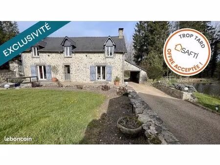 maison 6 pièces 170 m²