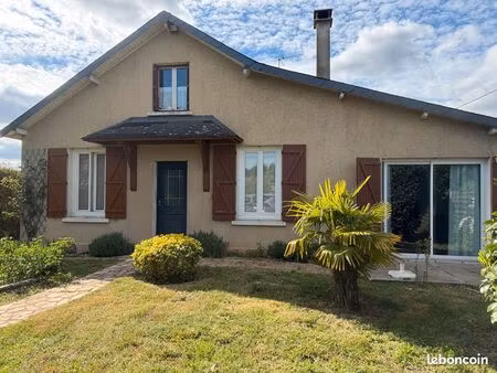 maison 6 pièces 157 m²