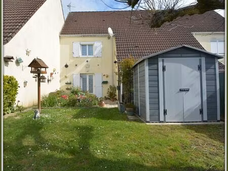 maison à saint-germain-laval