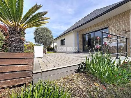 maison de plain-pied à vendre