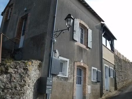 maison avoise 2 logements