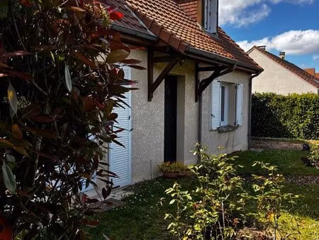 maison individuelle au villaret