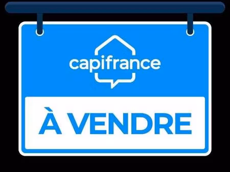 terrain à vendre