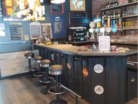 ◊ urgent – affaire à saisir à loudun ◊