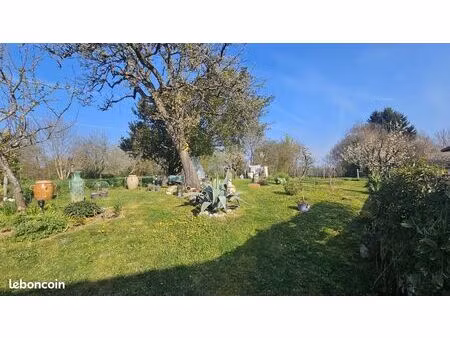 maison 2 pièces 56 m²