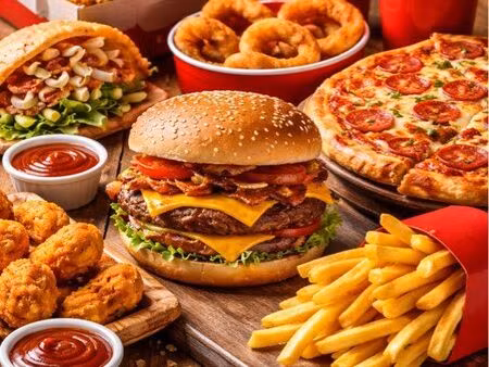 fonds de commerce restauration rapide à vendre – centre-ville