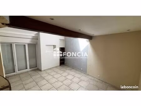 maison de bourg proche conlie