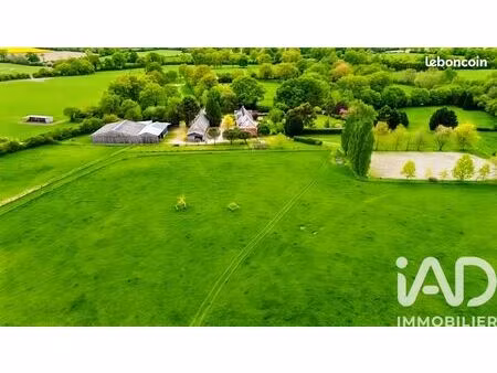 propriété 7 pièces 356 m²