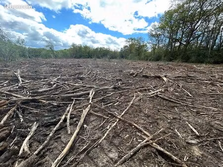 terrain non constructible