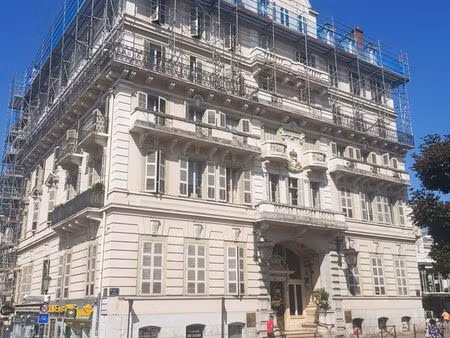 studio 10 m2 hyper centre