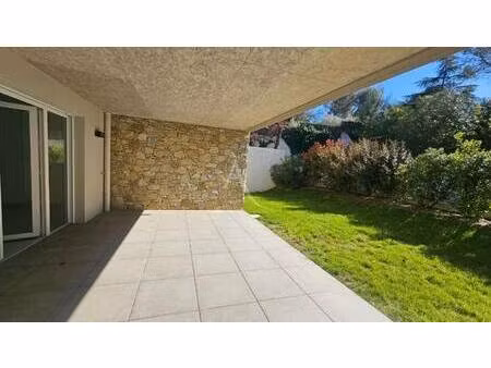 appartement à vendre - première occupation