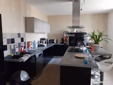 maison de bourg 140m2