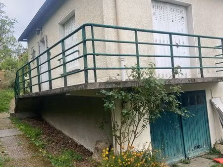 maison quartier malpalu le mans