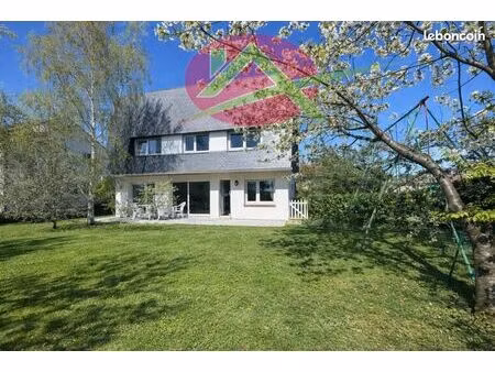 maison 11 pièces 224 m²