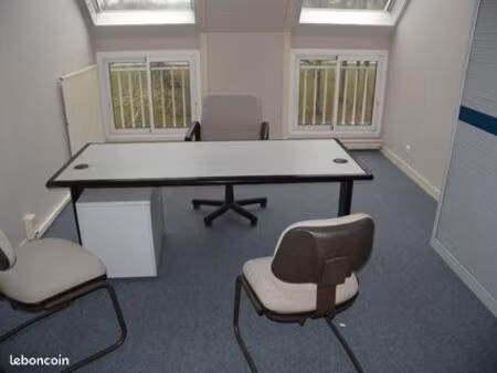 bureaux proches de nantes à partir de 10 m²