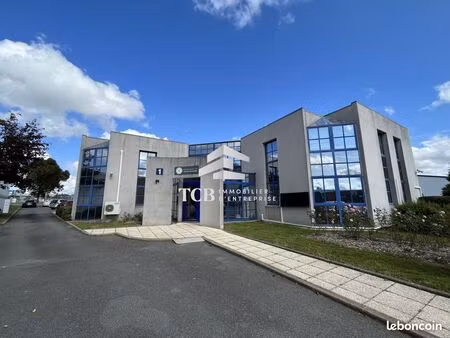 bureaux 145 m² sautron