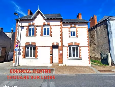 local 128 m² thouaré-sur-loire