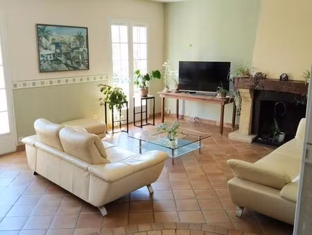 maison 7 pièces 123 m²