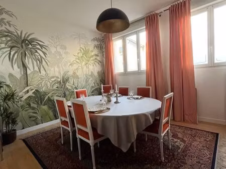 maison  centre ville du mans  proche gare