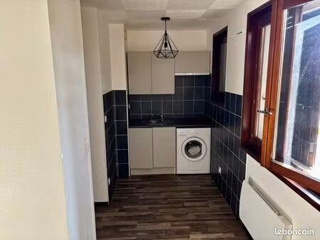 sous location studio longue/courte durée