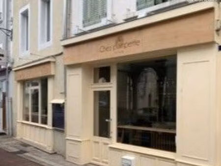 restaurant centre ville