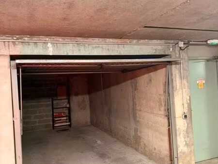 vend garage centre chorus