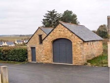 garage 40m2 à louer