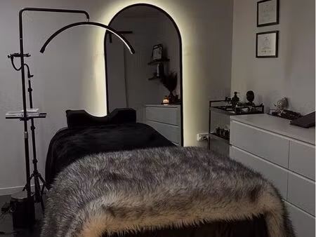 recherche local à louer ou partage de local