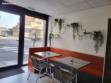 local commercial proche centre-ville