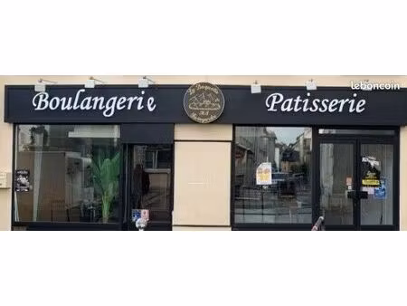 local boulangerie