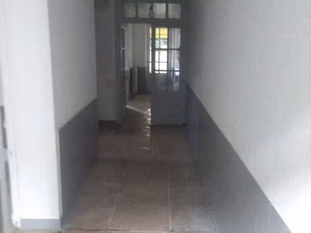 maison chauvigny centre + t2