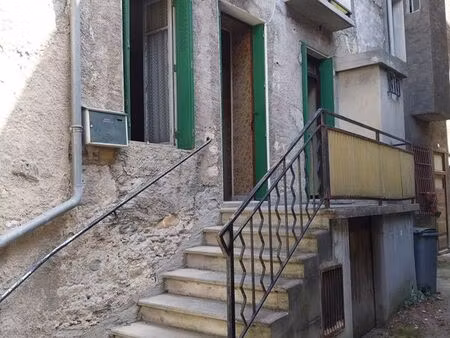 maison à rafraîchir