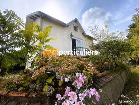 maison 6 pièces 123 m²