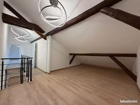 appartement 4 pièces 102 m²