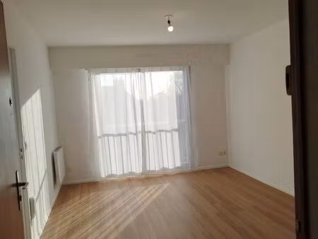 centre ville 2 pièces