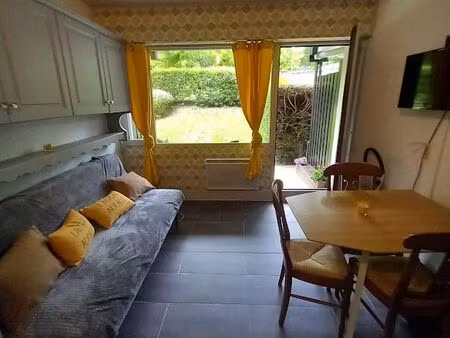 studio cosy st jeoire- onnion