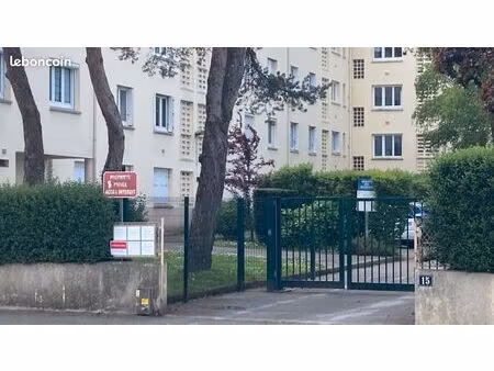 2 bureaux à louer > temps plein + partiel / nantes - beauséjour