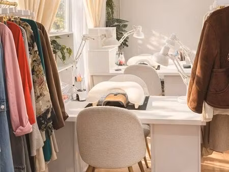 espace onglerie & espace cils – location professionnelle – annecy (avenue de genève)