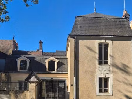 local commercial 253 m² la-ferté-bernard