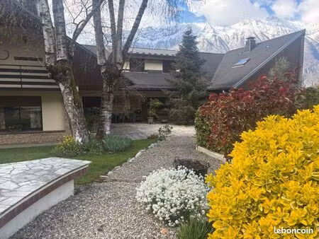 maison de caractère