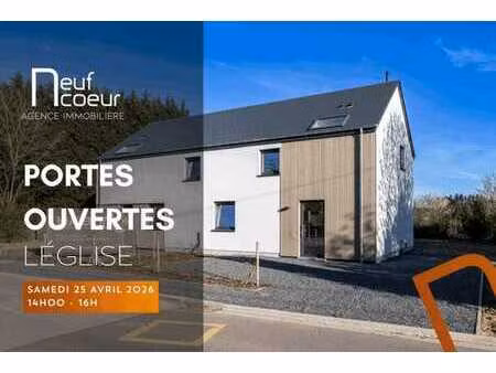 portes ouvertes le 25 avril