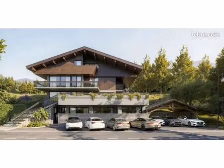 studio 1 pièce 24 m²