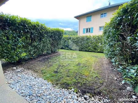 duplex 4 pièces 84 m²