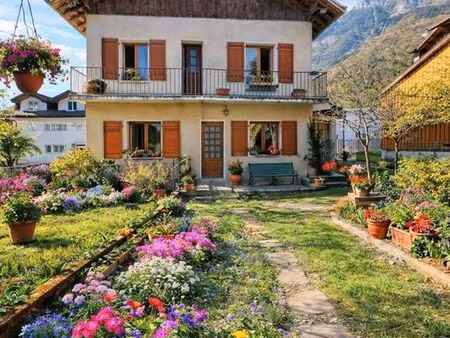 projet de maison partagée pour seniors autonomes