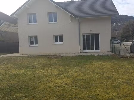 maison jumelee saint baldoph