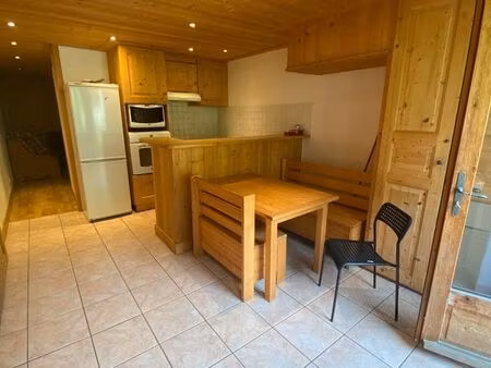 location appartement grand-aigueblanche