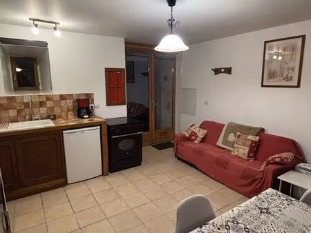 t1 bis meublé location au mois